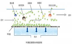 什么是純水處理系統(tǒng)?純水處理需要哪些系統(tǒng)?