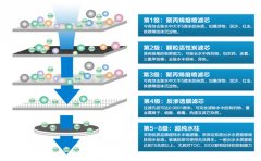 純化水設(shè)備主要有哪些功能？純化水設(shè)備功能介紹